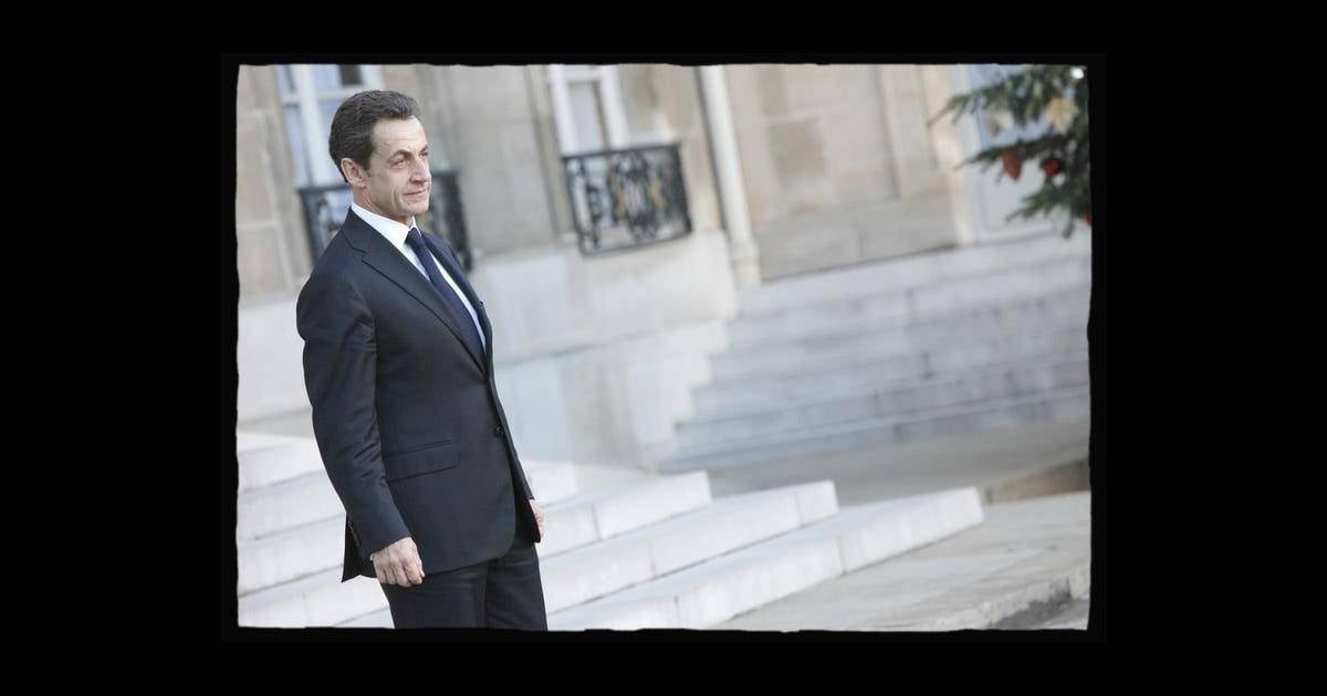 Nicolas Sarkozy - Purepeople