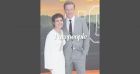 Mort d'Helen McCrory (Harry Potter) : hommage ému de son mari Damian Lewis devant leurs enfants