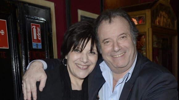 Daniel Russo en deuil : mort de sa soeur Françoise Pinkwasser, elle aussi comédienne