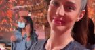 Elsa Wolinksi a partagé une vidéo de Marie, la compagne de Camille Combal, très enceinte.