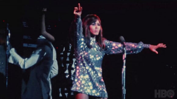 HBO produit un documentaire sur Tina Turner intitulé "Tina". Le 23 février 2021 
