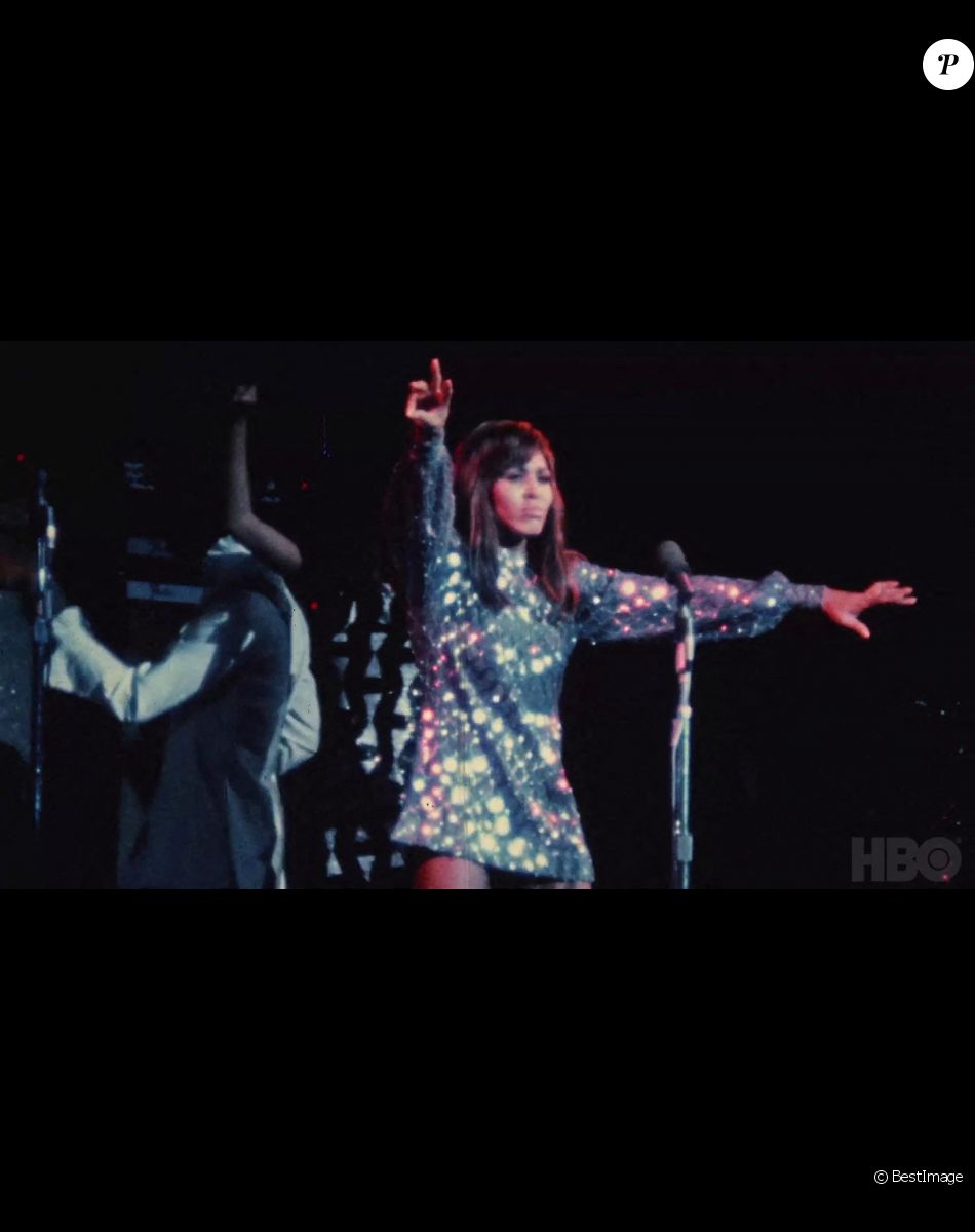 HBO produit un documentaire sur Tina Turner intitulé "Tina". Le 23 février 2021