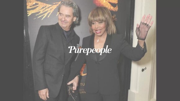Tina Turner fait des folies : elle dépense 76 millions pour un domaine en Suisse !