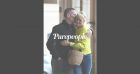 Laeticia Hallyday et Jalil Lespert enlacés : jolie photo souvenir... signée Joy !