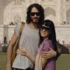 Katy Perry et Russell Brand se sont fiancés lors de leur séjour en Inde, fin décembre 2009 !