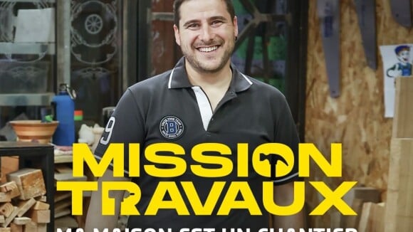 Mission travaux : Qui est Laurent Jacquet, le spécialiste de l'émission de M6 ?