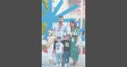 Olivier Giroud avec 3 de ses enfants : mode relax activé dans une tenue originale