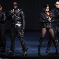 La chronique d'Emma d'Uzzo : Mais qui aura la cosse des Black Eyed Peas ?