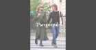 "Tu fais tourner mon monde" : Julia Roberts toujours sous le charme de son mari, lui adresse un message