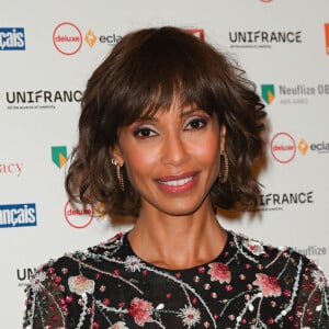 Sonia Rolland - 29ème cérémonie des Trophées du film français à l'hôtel Intercontinental à Paris le 1er février 2022. © Coadic Guirec/Bestimage