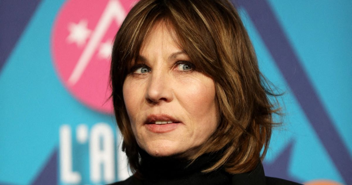 « J’avais peur de le tuer, peur de tout » : Mathilde Seigner cash sur son fils Louis « J’avais peur de le tuer, peur de tout » : Mathilde Seigner cash sur son fils Louis