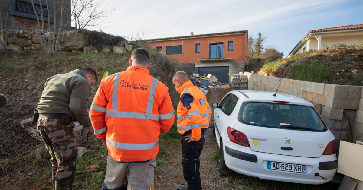 Delphine Jubillar : Ces nouveaux éléments que les enquêteurs utilisent au grand dam de Cédric Delphine Jubillar : Ces nouveaux éléments que les enquêteurs utilisent au grand dam de Cédric