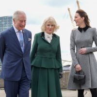 Kate Middleton : Sortie surprise en famille, la duchesse dévoile un nouveau it-bag de luxe