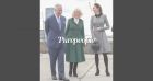 Kate Middleton : Sortie surprise en famille, la duchesse dévoile un nouveau it-bag de luxe
