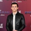 Tom Holland : Bientôt libéré de la saga Spider-Man ? "Je m'en irai avec fierté"