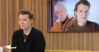 Bénabar dans En aparté sur Canal +