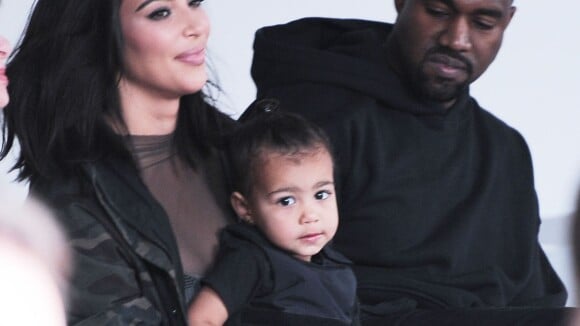 Kim Kardashian : Nouveau clash avec Kanye West, le rappeur accuse son ex-femme