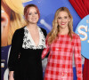 Reese Witherspoon et sa fille Ava Elizabeth Phillippe à la première du film "Sing 2" à Los Angeles, le 12 décembre 2021.