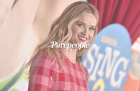 Reese Witherspoon : Sa fille Ava (22 ans) lui ressemble comme deux gouttes d'eau !