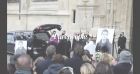 Gaspard Ulliel : Qui était sa dernière compagne Vicky Krieps, passée inaperçue aux obsèques ?