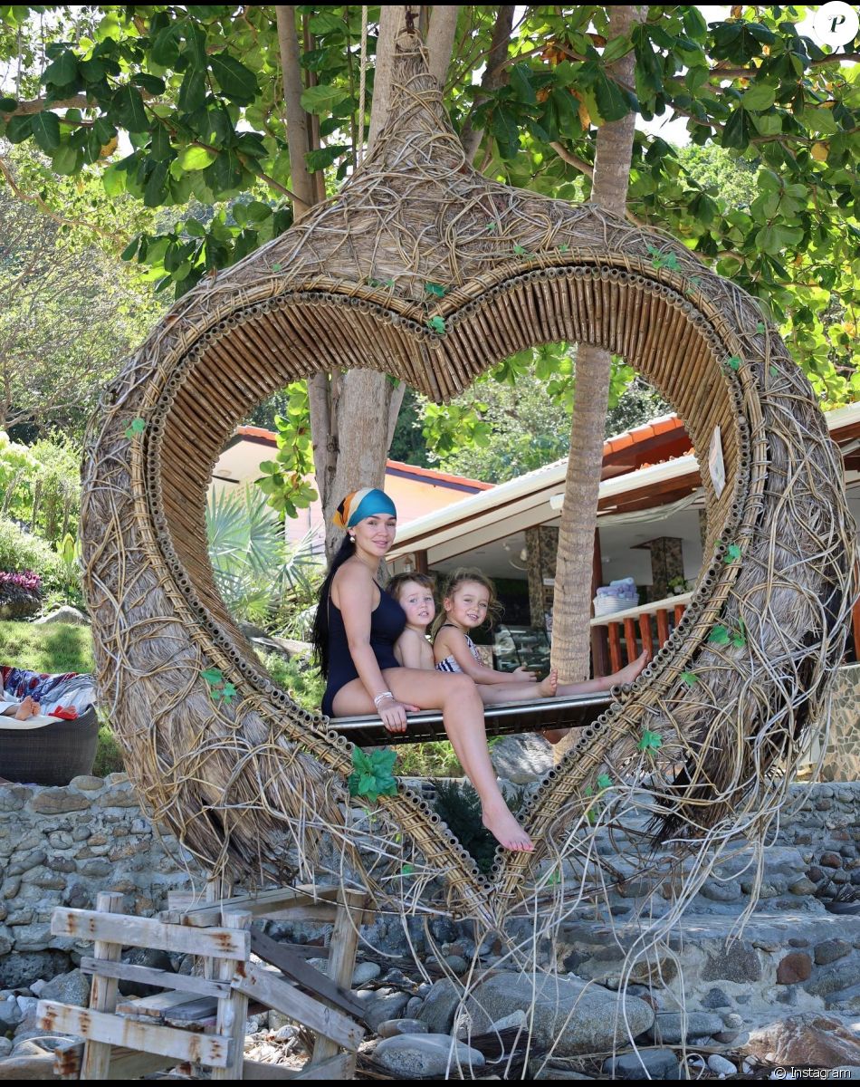 Jazz en vacances en famille en Thaïlande