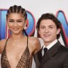 Tom Holland et Zendaya : Le couple casse sa tirelire pour acheter une immense maison à Londres