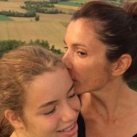 Aure Atika : Maman "tellement fière" de sa fille Angelica, qui fête ses 20 ans !