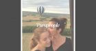 Aure Atika : Maman "tellement fière" de sa fille Angelica, qui fête ses 20 ans !