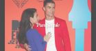 Cristiano Ronaldo fête ses 37 ans : énorme cadeau de Georgina et un gâteau cible de moqueries...