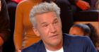 Benjamin Castaldi raconte sur le plateau de Touche pas à mon poste comment il a découvert que sa femme de l'époque le trompait