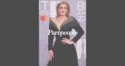 Adele somptueuse pour son grand retour sur tapis rouge... avec une énorme bague, de fiançailles ?