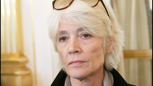"Elle ne va pas bien" : Dernières nouvelles préoccupantes de Françoise Hardy
