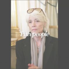 "Elle ne va pas bien" : Dernières nouvelles préoccupantes de Françoise Hardy