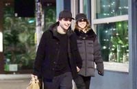 Robert Pattinson : Rare déclaration sur sa compagne Suki Waterhouse, une femme "très amusante"
