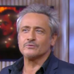"Je voyais le visage de son mari" : Jean-Michel Tinivelli paniqué d'embrasser Marine Delterme dans Alice Nevers