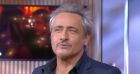 Jean-Michel Tinivelli explique pourquoi il angoissait à l'idée d'embrasser Marine Delterme sur le tournage d'Alice Nevers.