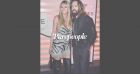 Heidi Klum et Tom Kaulitz complices pour une soirée Super Bowl, avec Joachim Noah et sa fiancée
