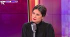Extrait de L'Interview d'Eric Ciotti avec Apolline de Malherbe