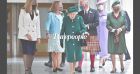 Elizabeth II sous haute surveillance : après Charles, un autre membre de la famille royale testé positif...