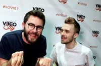 Cyprien en froid avec Squeezie ? "il m'a enlevé de sa vie"