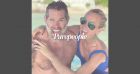 Laeticia Hallyday et Jalil Lespert : petits bisous... et gros cadeaux pour la Saint-Valentin !