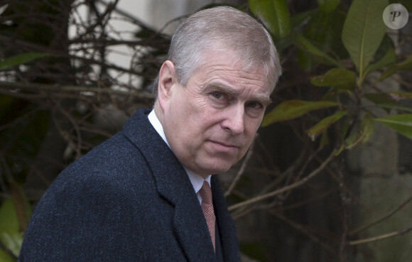Le duc d'York a trouvé un arrangement avec la jeune femme qui l'accusait d'aggression sexuelle dans l'affaire Epstein.