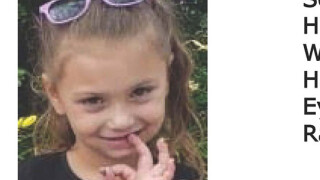 Une fillette portée disparue retrouvée vivante après 2 ans, ses propres parents la cachaient !