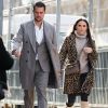 Capucine Anav tente d'avoir un bébé avec Victor depuis 1 an : frustrée, elle se livre sur cette bataille
