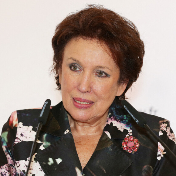 Présentation du budget 2022 en présence de Roselyne Bachelot au Ministère de la Culture à Paris le 22 septembre 2021 © Panoramic / Bestimage