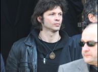 URGENT : Bertrand Cantat : La mère de ses enfants, Kristina Rady, vient de se suicider...
