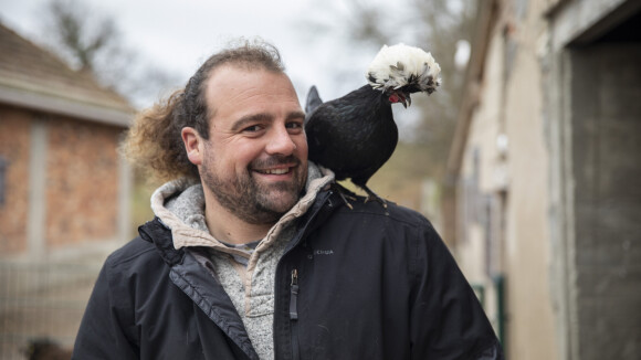 Guillaume (L'amour est dans le pré 2022) moqué sur son poids : comment il a perdu une vingtaine de kilos