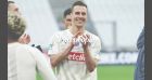 Arkadiusz Milik amoureux : la star de l'OM officialise avec sa nouvelle compagne, une bombe !