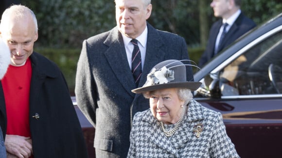 Le prince Andrew échappe à son procès : la reine Elizabeth contrainte de faire un gros chèque...