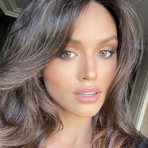 Diane Leyre (Miss France 2022) ravissante sur Instagram